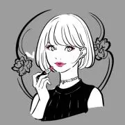 りぃなちゃんの画像