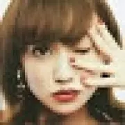 小嶋優子の画像