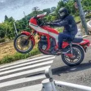テング