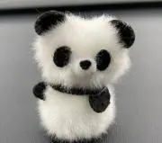 ぱぱんだの画像