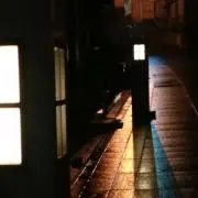 霞賀の画像