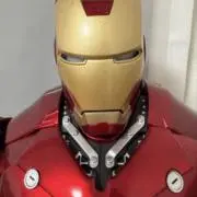 アイアンマンの画像