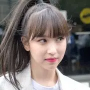 チョアヘ　MINAの画像