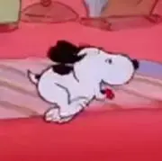 PuppySnoopy