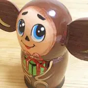 ぷにゃもの画像