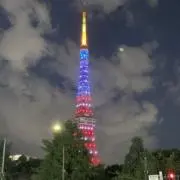 ハブの画像