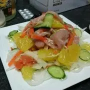 和夏