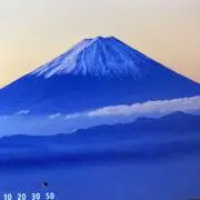 富士の画像