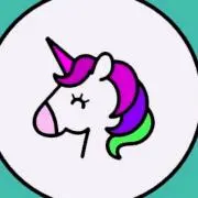 Unicorn Sprinklesの画像