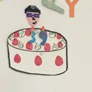 マイクの画像