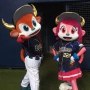 まゆちゃん