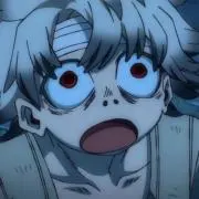 ( ¨̮ )の画像