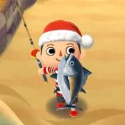サンタ