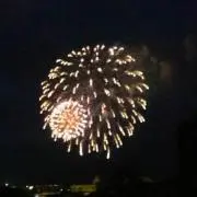 花火