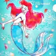 mermaid購入前プロフ必読♪