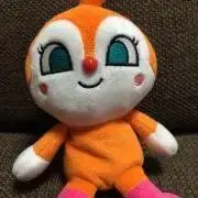 ドキンちゃんの画像