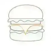 ブタの鼻の画像