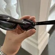 シ青の画像