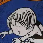 もじゃの画像