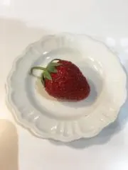 いちごミルク。⁠◕⁠‿⁠◕⁠。の画像