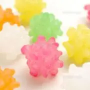 コンペイトウの画像