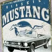 Master Vintage 1962