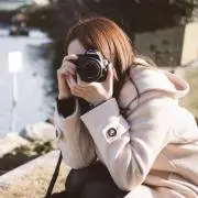 葉月の画像