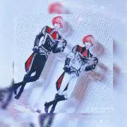 Mrf〜プロフ必読〜グッズ整理中の画像