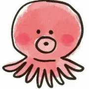 タコ君