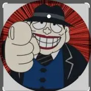 笑わないセールスマン