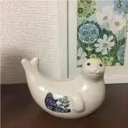 markの画像