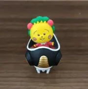 つるマントの画像