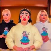 ぷすの画像