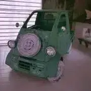 meroの画像