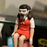 フチ子　即購入OK 値段交渉承ります。の画像
