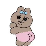 ほくろの画像