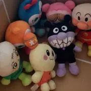 めるちゃん