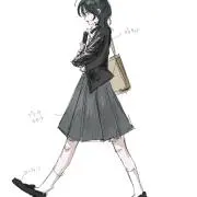 せまい