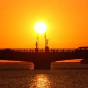 夕焼け屋さんの画像