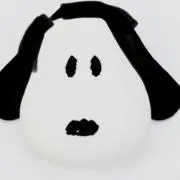粒あん子