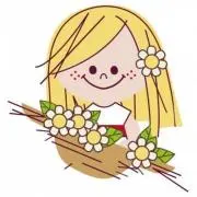ミサンガ☆の画像