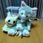 あかぶーの画像