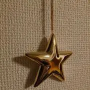 スター⭐の画像