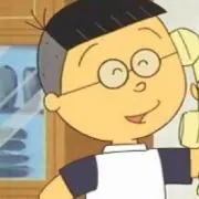 ニキニキ君の画像