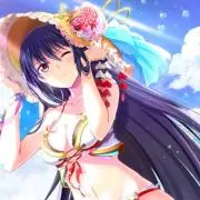 しろ