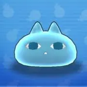 にゅ