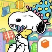 スヌーピー♡の画像