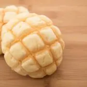 メロンパンの画像