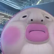 ^_−☆の画像