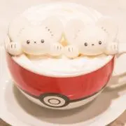 ゆゆ@猫の画像